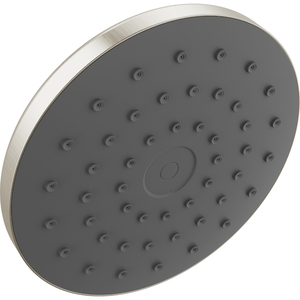 D75103SN Shower Head Shower Accessory - Spotshield Brushed Nickel