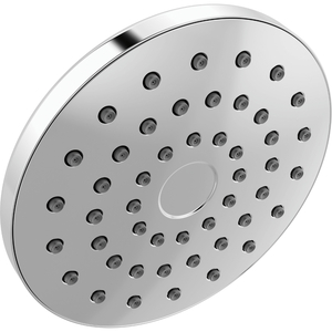 DEL75104 Shower Head Shower Accessory - Chrome