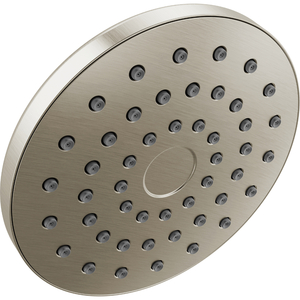 D75104SN Shower Head Shower Accessory - Spotshield Brushed Nickel