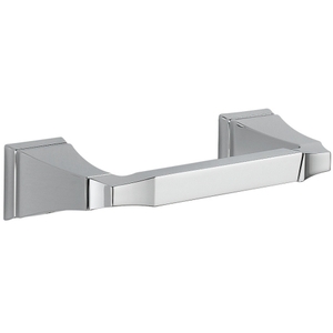 D75150 Dryden Paper Holder Bathroom Accessory - Chrome