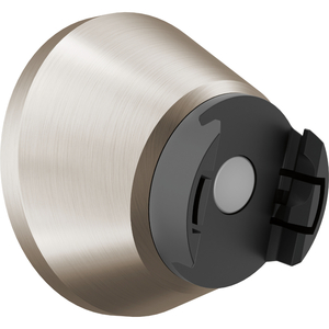 D75200SN Hand Held Shower - Wall Mount Shower Accessory - Spotshield Brushed Nickel