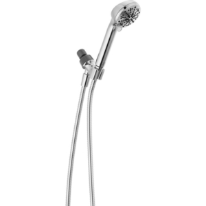 D75413 Universal Showering Hand Held Shower Shower Accessory - Chrome