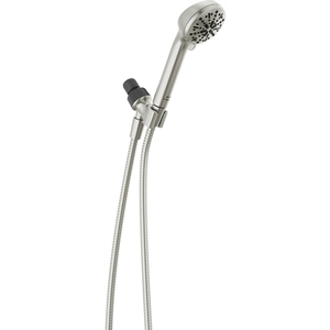 D75413DSN Universal Showering Hand Held Shower Shower Accessory - Spotshield Brushed Nickel D75413DSN Universal Showering Hand Held Shower Shower Accessory - Spotshield Brushed Nickel