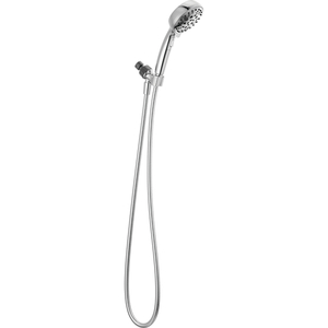 D75536 Universal Showering Hand Held Shower Shower Accessory - Chrome