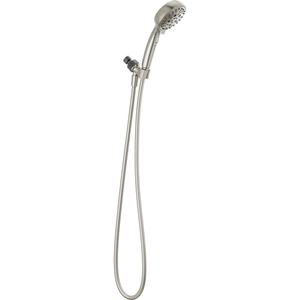 D75536SN Universal Showering Hand Held Shower Shower Accessory - Satin Nickel