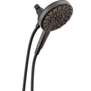 D75548RB Universal Showering Components Hand Held Shower Shower Accessory - Venetian Bronze