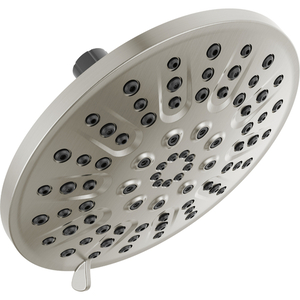 D75617SN Universal Showering Shower Head Shower Accessory - Spotshield Brushed Nickel D75617SN Universal Showering Shower Head Shower Accessory - Spotshield Brushed Nickel