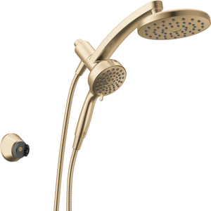 D75649CZ Shower Head Shower Accessory - Champagne Bronze