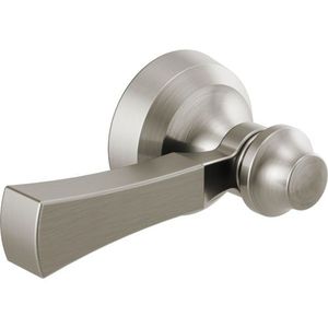 D75660SS Dorval Toilet Tank Lever Bathroom Accessory - Brilliance Stainless