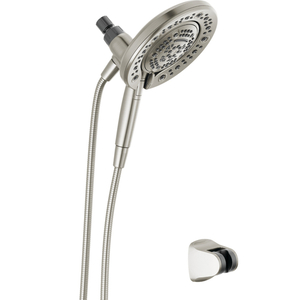 D75687DSN Universal Showering Shower Head Shower Accessory - Satin Nickel D75687DSN Universal Showering Shower Head Shower Accessory - Satin Nickel