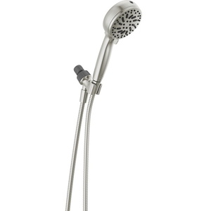 D75740SN Universal Showering Hand Held Shower Shower Accessory - Brushed Nickel