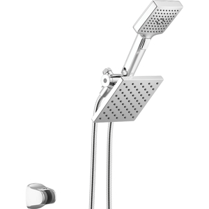 D75755 Hand Held Shower Shower Accessory - Chrome