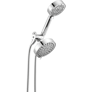 D75756 Hand Held Shower Shower Accessory - Chrome