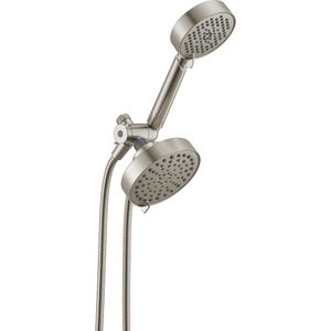 D75756SS Hand Held Shower Shower Accessory - Stainless Steel