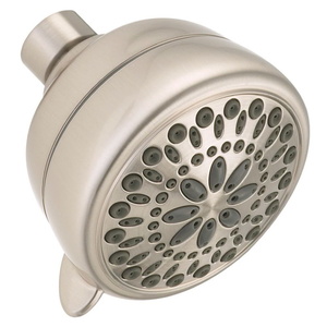 D75763CSN Shower Head Shower Accessory - Spotshield Brushed Nickel D75763CSN Shower Head Shower Accessory - Spotshield Brushed Nickel