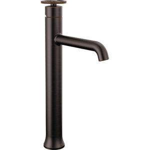 D758RBDST Trinsic Vessel Filler Bathroom Faucet - Venetian Bronze D758RBDST Trinsic Vessel Filler Bathroom Faucet - Venetian Bronze
