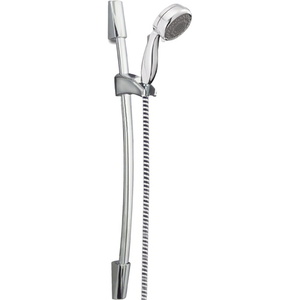 D75800140 Hand Held Shower Shower Accessory - Chrome D75800140 Hand Held Shower Shower Accessory - Chrome