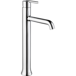 D759DST Trinsic Vessel Filler Bathroom Faucet - Chrome