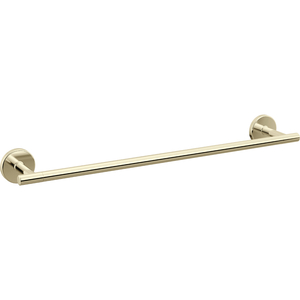 D75918PN Trinsic Towel Bar Bathroom Accessory - Polished Nickel D75918PN Trinsic Towel Bar Bathroom Accessory - Polished Nickel