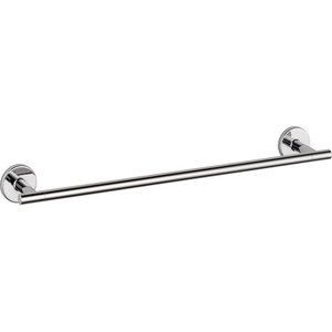 D75918 Trinsic Towel Bar Bathroom Accessory - Chrome