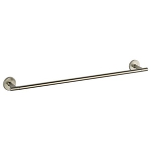 D759240SS Trinsic Towel Bar Bathroom Accessory - Brilliance Stainless