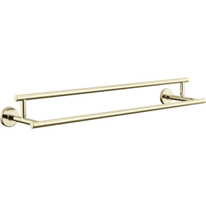 D75925PN Trinsic Towel Bar Bathroom Accessory - Polished Nickel D75925PN Trinsic Towel Bar Bathroom Accessory - Polished Nickel