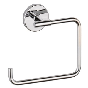 D759460 Trinsic Towel Ring Bathroom Accessory - Chrome