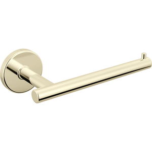 D75950PN Trinsic Paper Holder Bathroom Accessory - Polished Nickel D75950PN Trinsic Paper Holder Bathroom Accessory - Polished Nickel