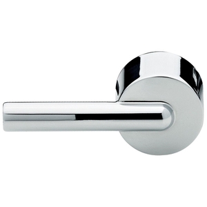 D75960 Trinsic Toilet Tank Lever Bathroom Accessory - Chrome