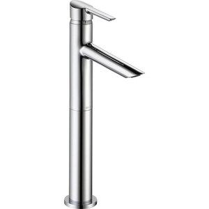 D761DST Compel Vessel Filler Bathroom Faucet - Chrome