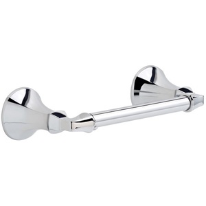 D76450 Ashlyn Paper Holder Bathroom Accessory - Chrome