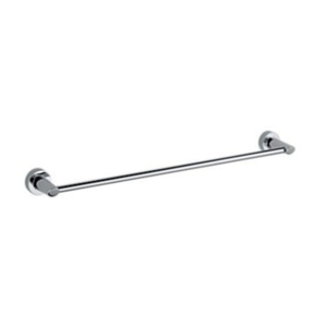 D77124 Compel Towel Bar Bathroom Accessory - Chrome