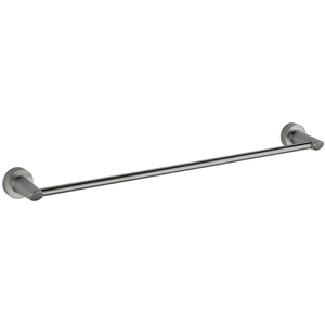 D77124SS Compel Towel Bar Bathroom Accessory - Brilliance Stainless