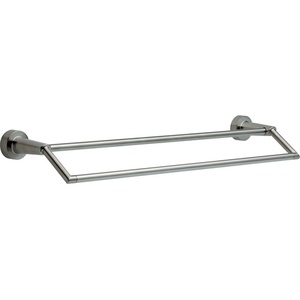 D77125SS Compel Towel Bar Bathroom Accessory - Brilliance Stainless