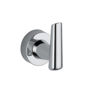 D77135 Compel Robe Hook Bathroom Accessory - Chrome