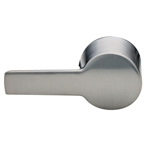 D77160SS Toilet Tank Lever Bathroom Accessory - Brilliance Stainless D77160SS Toilet Tank Lever Bathroom Accessory - Brilliance Stainless