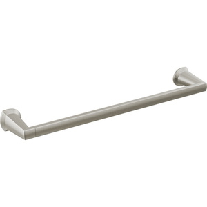 D77218SS Galeon Towel Bar Bathroom Accessory - Stainless D77218SS Galeon Towel Bar Bathroom Accessory - Stainless