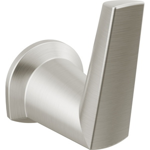 D77235SS Galeon Robe Hook Bathroom Accessory - Stainless