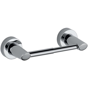 D77250 Compel Paper Holder Bathroom Accessory - Chrome