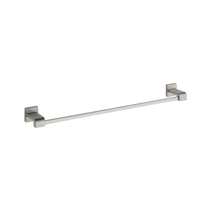 D77530SS Ara Towel Bar Bathroom Accessory - Brilliance Stainless