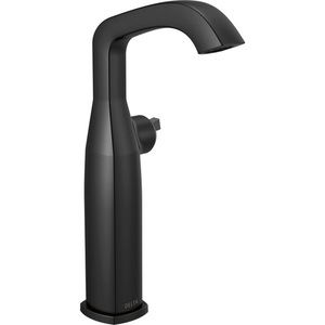 D776BLLHPDST Stryke Faucet Body Part - Matte Black