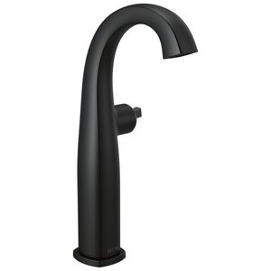 D777BLLHPDST Stryke Faucet Body Part - Matte Black