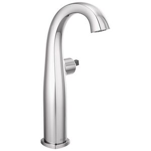 D777LHPDST Stryke Faucet Body Part - Chrome