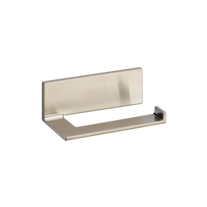 D77750SS Vero Paper Holder Bathroom Accessory - Brilliance Stainless