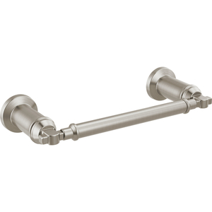 D78408SS Broderick Towel Bar Bathroom Accessory - Stainless D78408SS Broderick Towel Bar Bathroom Accessory - Stainless