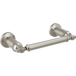 D784500SS Broderick Paper Holder Bathroom Accessory - Stainless D784500SS Broderick Paper Holder Bathroom Accessory - Stainless