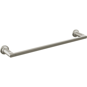 D78918SS Tetra Towel Bar Bathroom Accessory - Stainless