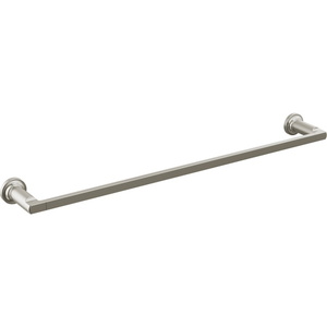 D78924SS Tetra Towel Bar Bathroom Accessory - Stainless