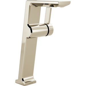 D799PNPRDST Vessel Filler Bathroom Faucet - Lumicoat Polished Nickel D799PNPRDST Vessel Filler Bathroom Faucet - Lumicoat Polished Nickel