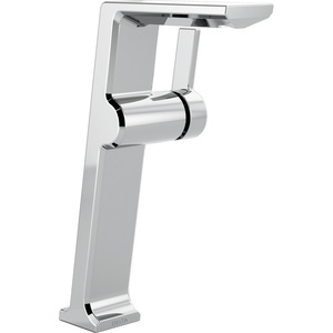 D799PRDST Vessel Filler Bathroom Faucet - Lumicoat Chrome D799PRDST Vessel Filler Bathroom Faucet - Lumicoat Chrome